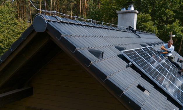 How to Evaluate your energy needs for a solar panel system